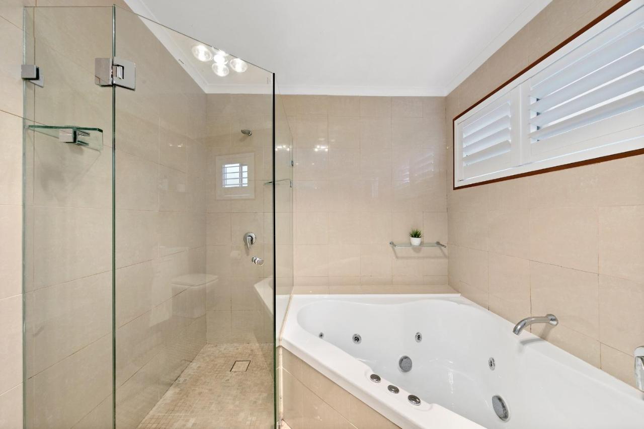 Coopers Run Villa Millfield Dış mekan fotoğraf