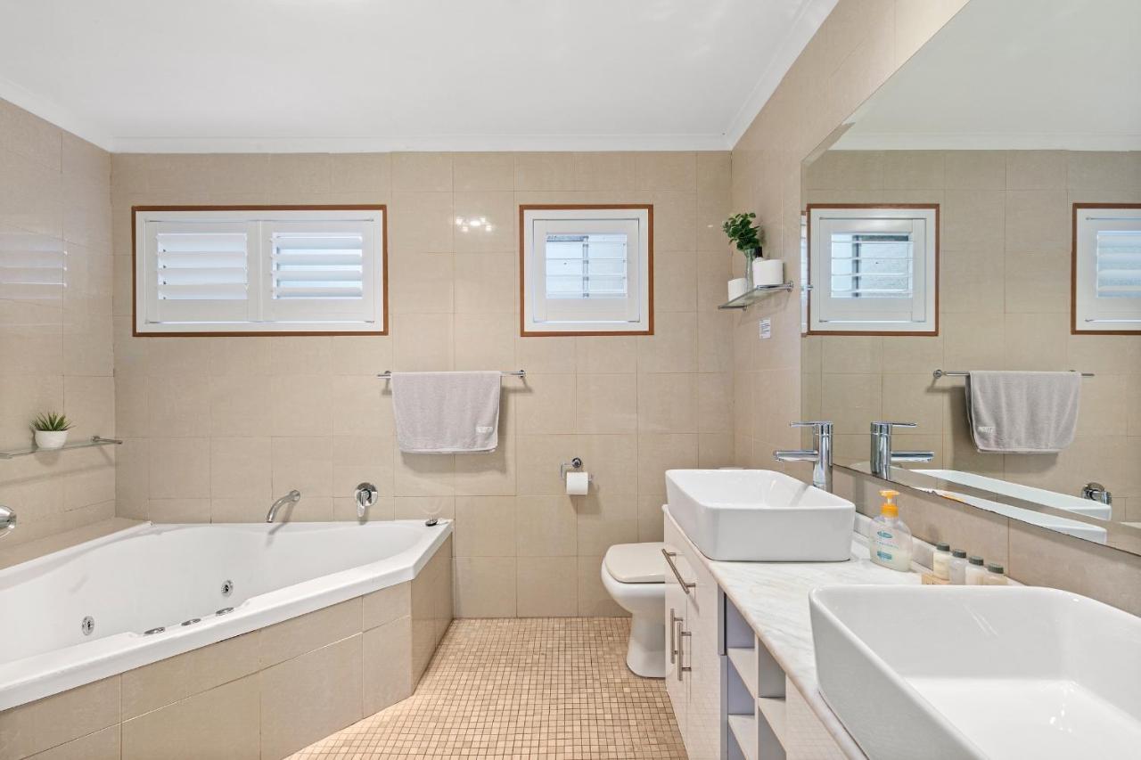 Coopers Run Villa Millfield Dış mekan fotoğraf