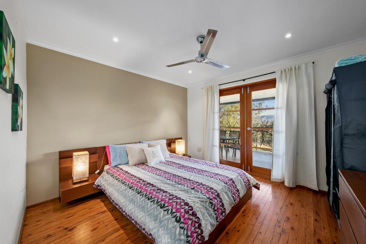Coopers Run Villa Millfield Dış mekan fotoğraf