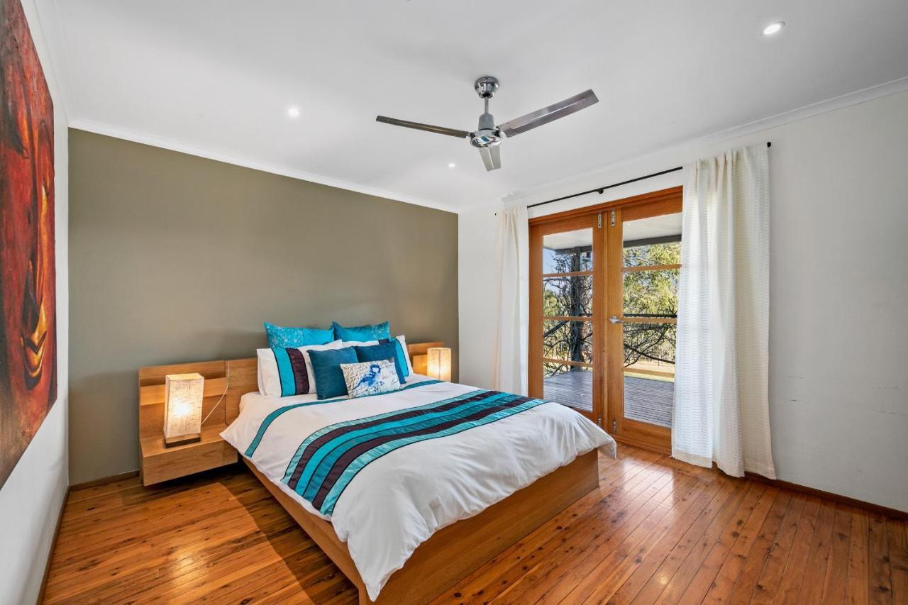 Coopers Run Villa Millfield Dış mekan fotoğraf