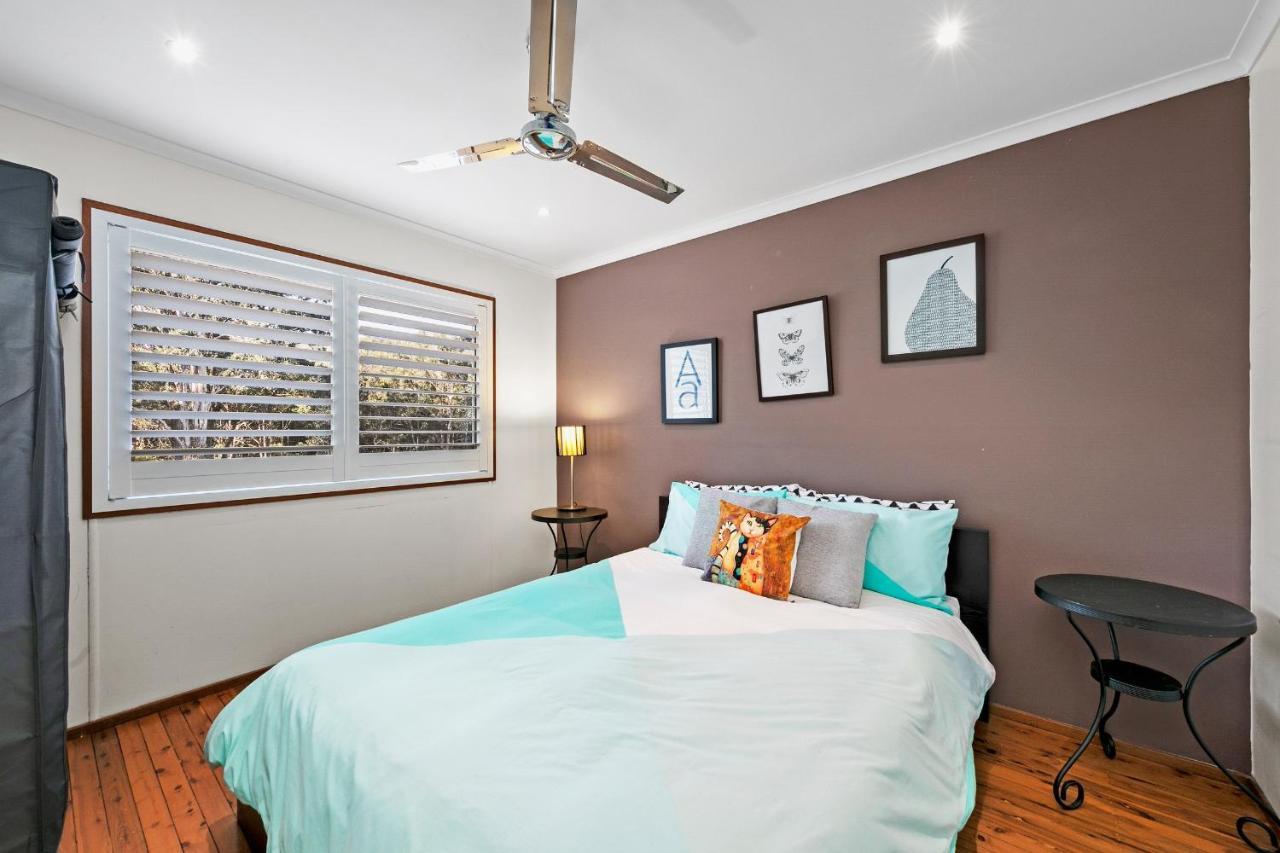 Coopers Run Villa Millfield Dış mekan fotoğraf