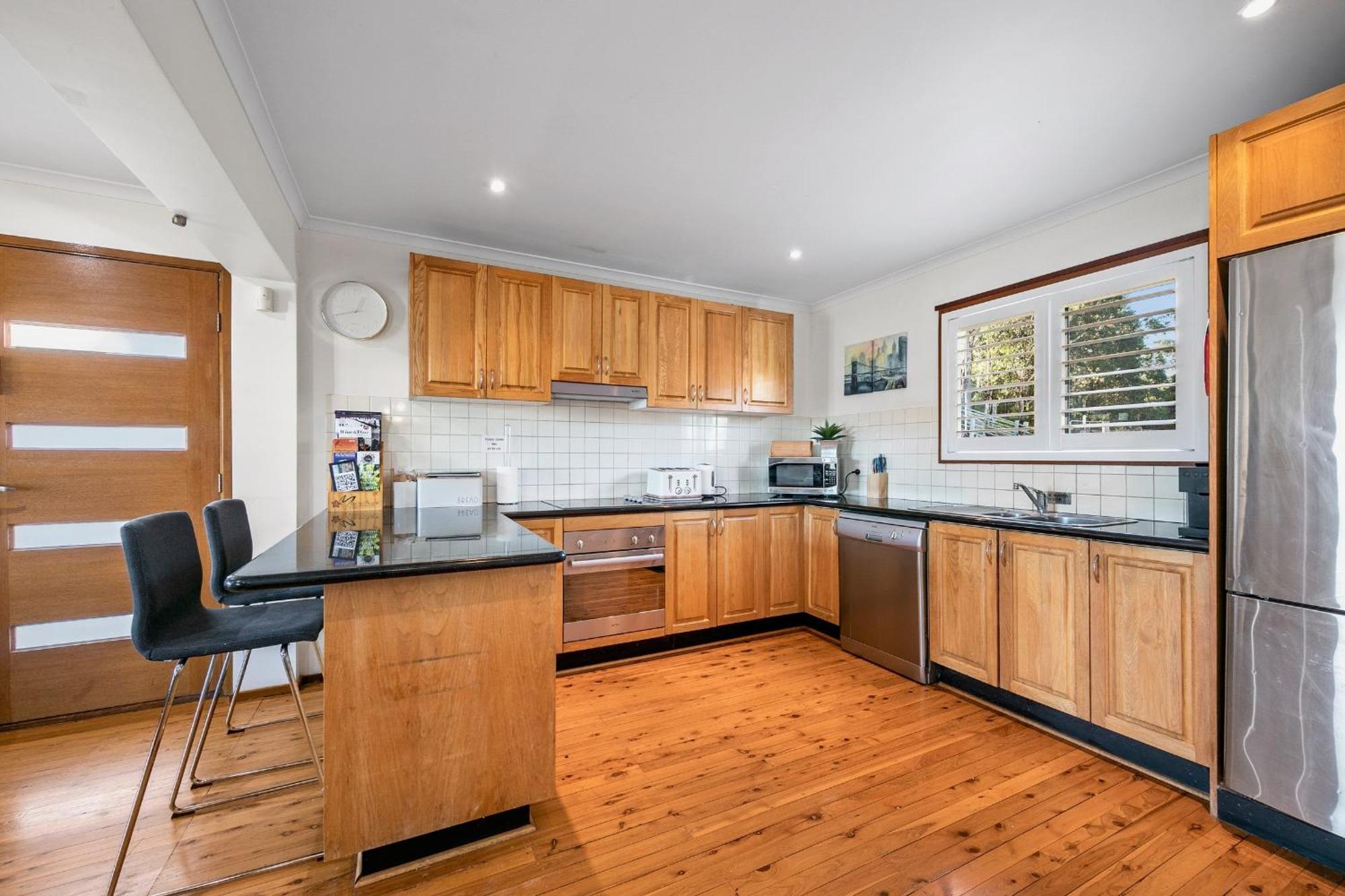 Coopers Run Villa Millfield Dış mekan fotoğraf